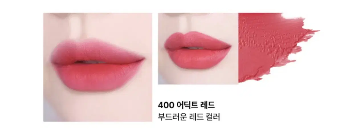 안나수이 에버래스팅 틴트 400 어딕트레드